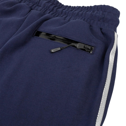 Venum Laser Evo Jogging pants Navy Silver where to buy
