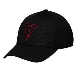 Кепка Title Boxing Lazer Fitted Cap Black