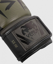 Боксерські рукавиці Venum Elite Khaki Camo, Фото № 4