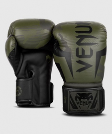 Боксерські рукавиці Venum Elite Khaki Camo, Фото № 2