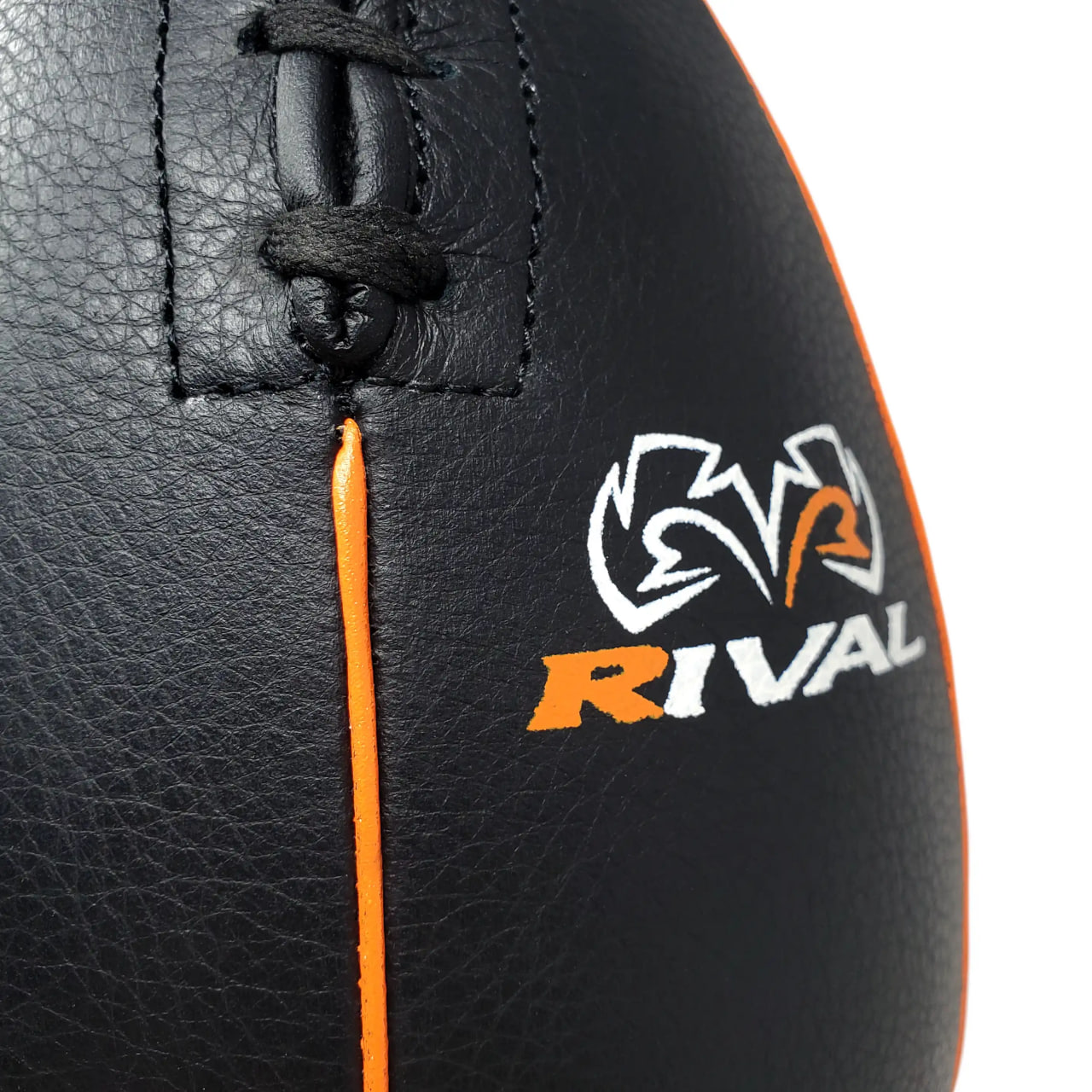 Пневматична груша Rival Teardrop Speed Bag Black ціна