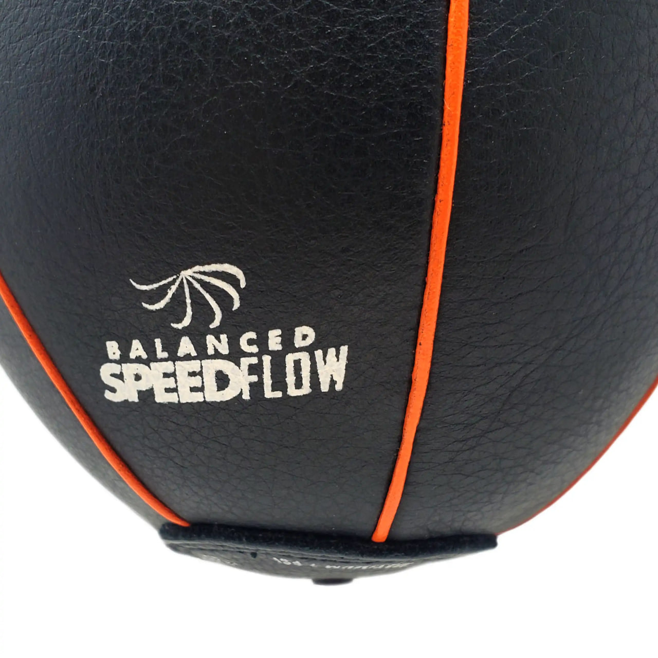 Пневматична груша Rival Teardrop Speed Bag Black фото