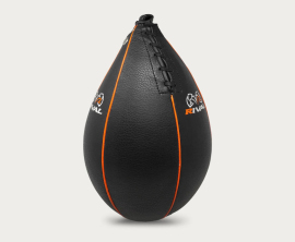Пневматична груша Rival Teardrop Speed Bag Black
