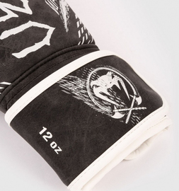 Боксерские перчатки Venum GLDTR 4.0 , Фото № 5