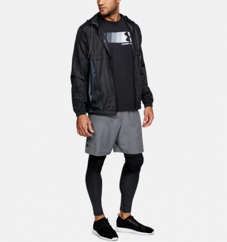 Under Armour Tech Mesh Shorts Steel price