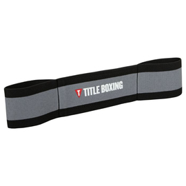Стрічка-еспандер Title Elbows-In Boxing Trainer Large