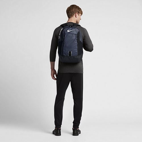 Рюкзак Nike Alpha Adapt Rise Backpack купити