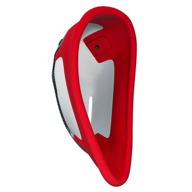 Захист паху  RDX 1N Gel Groin Protection Cup White\Red оригінал