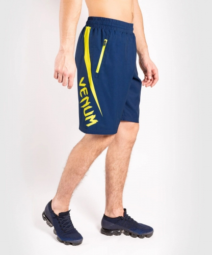 Venum Origins Training short Loma Edition Blue Yellow price
