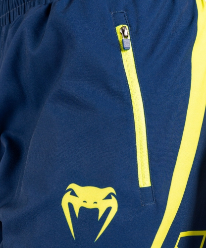 Venum Origins Training short Loma Edition Blue Yellow cost