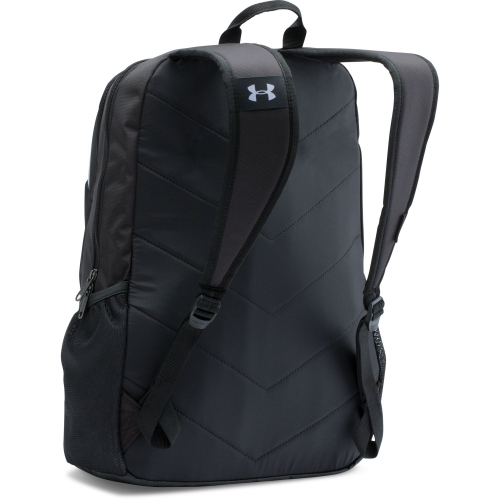 Under Armour Boys Storm Scrimmage Backpack Black sports backpack buy