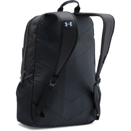 Спортивный рюкзак Under Armour Boys Storm Scrimmage Backpack Black, Фото № 2