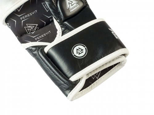 Рукавиці для ММА Peresvit Core MMA Gloves Black розмір