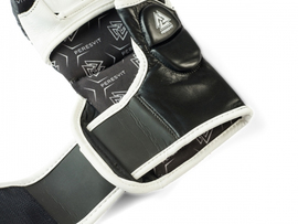 Рукавиці для ММА Peresvit Core MMA Gloves Black, Фото № 5