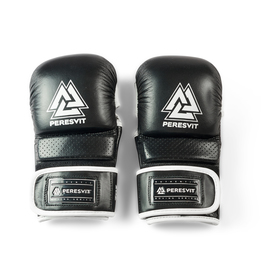Рукавиці для ММА Peresvit Core MMA Gloves Black