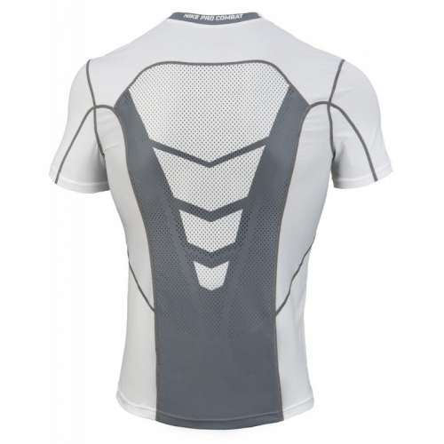 Футболка Title Boxing Nike Pro Combat  Hypercool T-Shirt купити