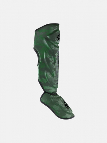 Защита голени Peresvit Flame Shinguards Military Camo цена