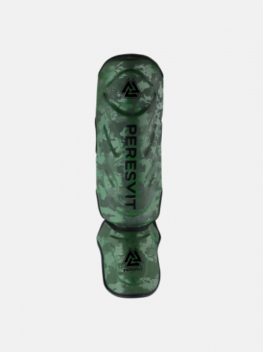 Защита голени Peresvit Flame Shinguards Military Camo купить