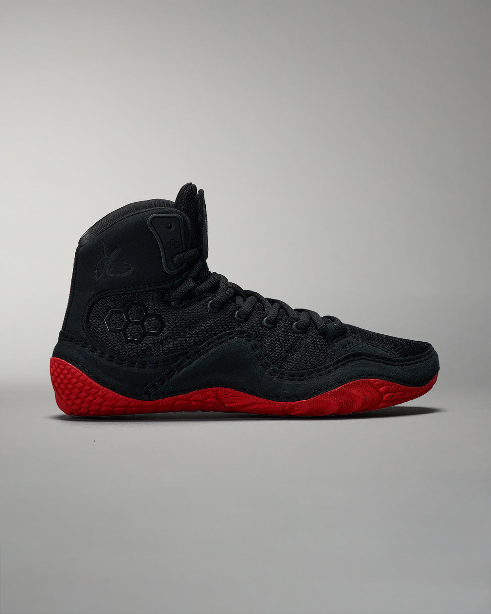 Детские борцовки Rudis JB1 Youth Wrestling Shoes Laser Beam цена