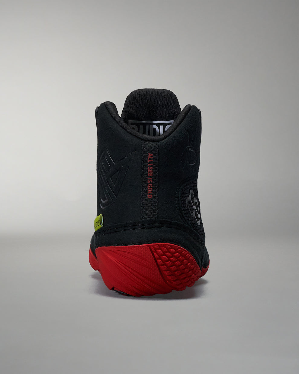 Детские борцовки Rudis JB1 Youth Wrestling Shoes Laser Beam где купить