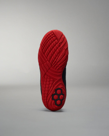 Rudis JB1 Youth Wrestling Shoes Laser Beam size