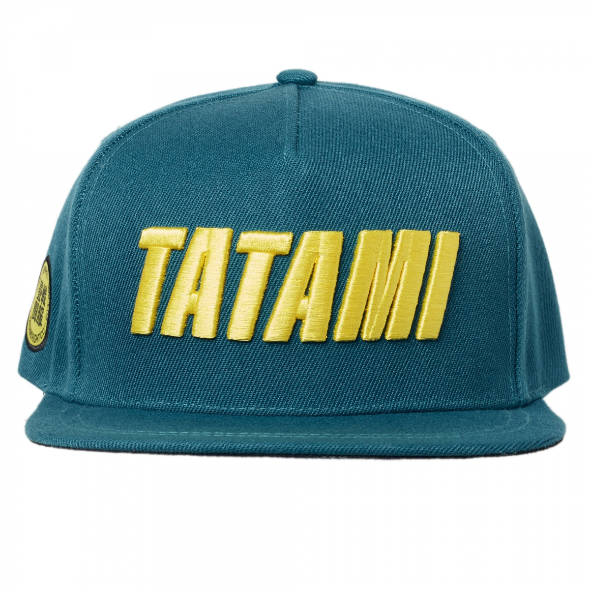 Кепка Tatami Essential Snapback Blue