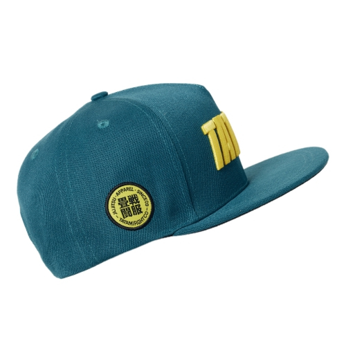 Tatami Essential Snapback Cap Blue price