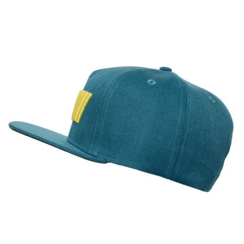 Tatami Essential Snapback Cap Blue photo