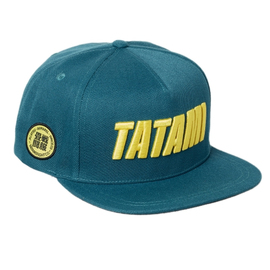 Кепка Tatami Essential Snapback Blue, Фото № 5