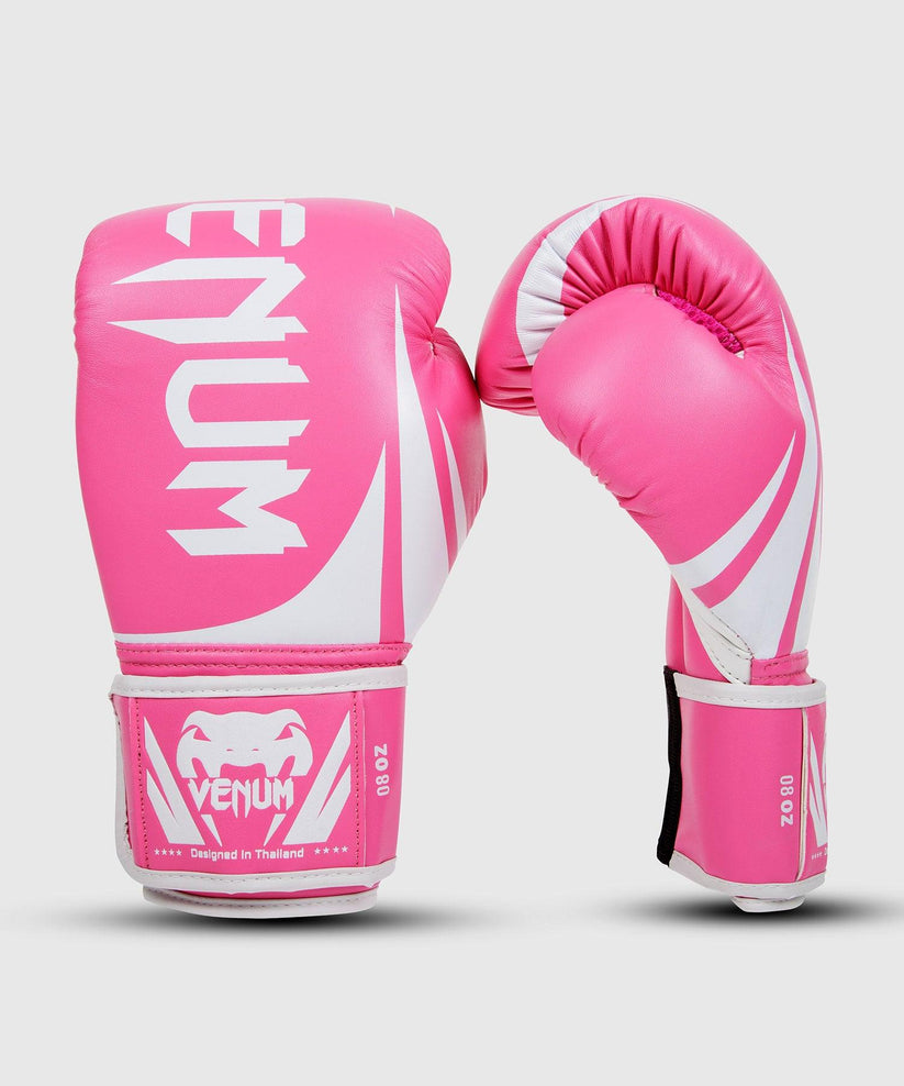 Venum Challenger 2.0 Boxing Gloves Pink  buy