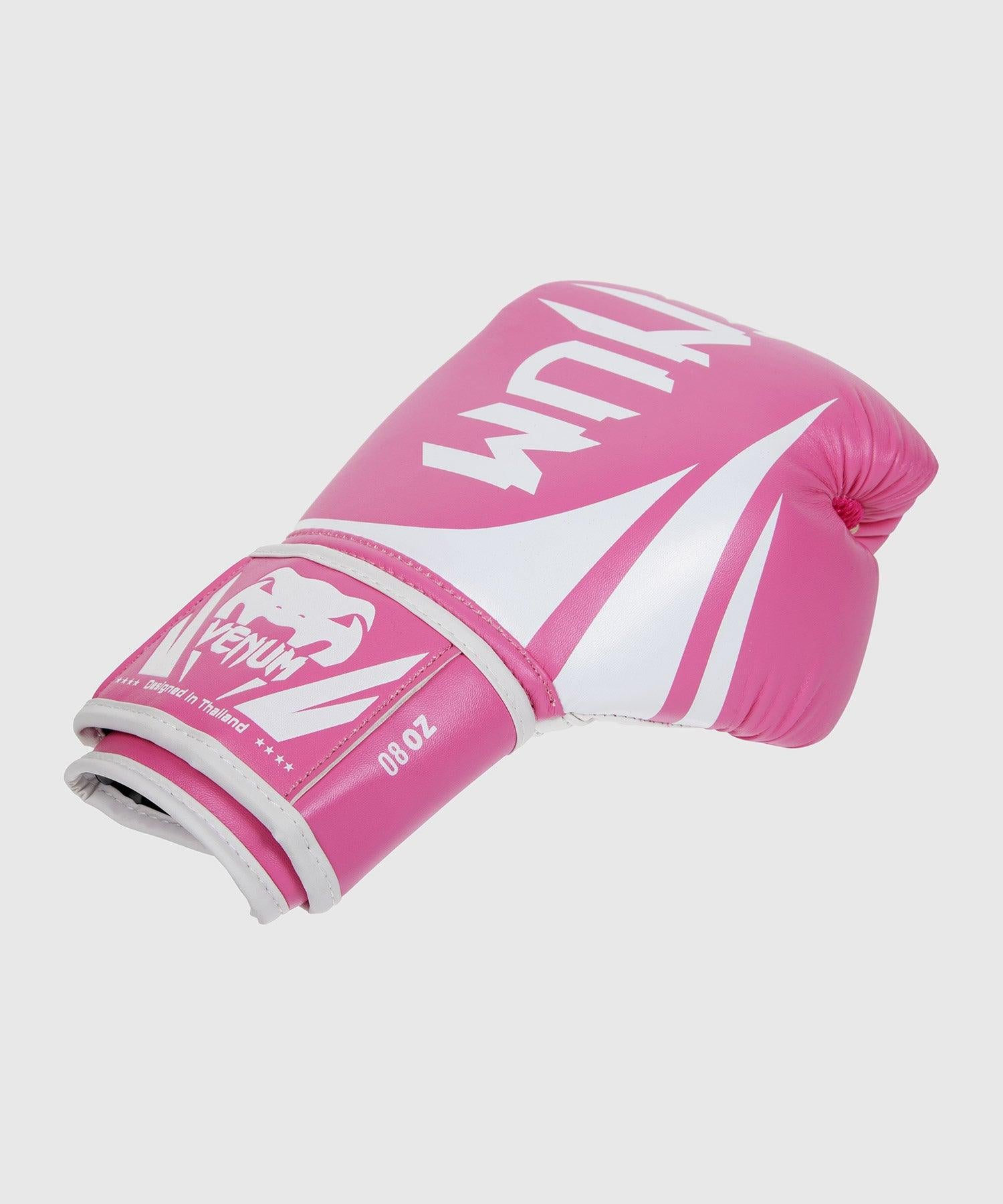 Venum Challenger 2.0 Boxing Gloves Pink  price