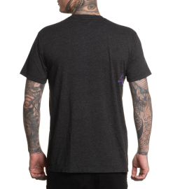 Футболка Affliction Darkness Falls Tee купити
