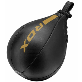 Пневматическая груша RDX F6 Kara With Steel Swivel Golden цена