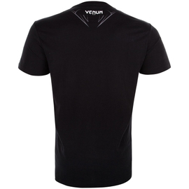 Футболка Venum Bloody Roar T-shirt Black Grey, Фото № 2