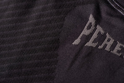 Peresvit 3D Performance Rush Compression T-Shirt Black photo