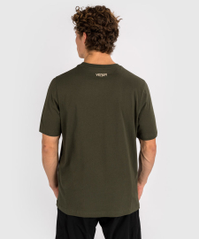 UFC Venum Classic T-Shirt Khaki Bronze buy