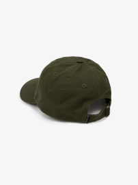 Кепка MANTO Dad Cap Pulse Khaki, Фото № 2