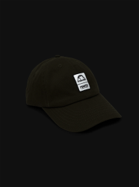 Кепка MANTO Dad Cap Pulse Khaki цена