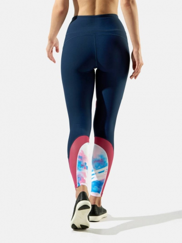 Жіночі легінси Peresvit Air Motion 2.0 Womens Leggins Water Color ціна