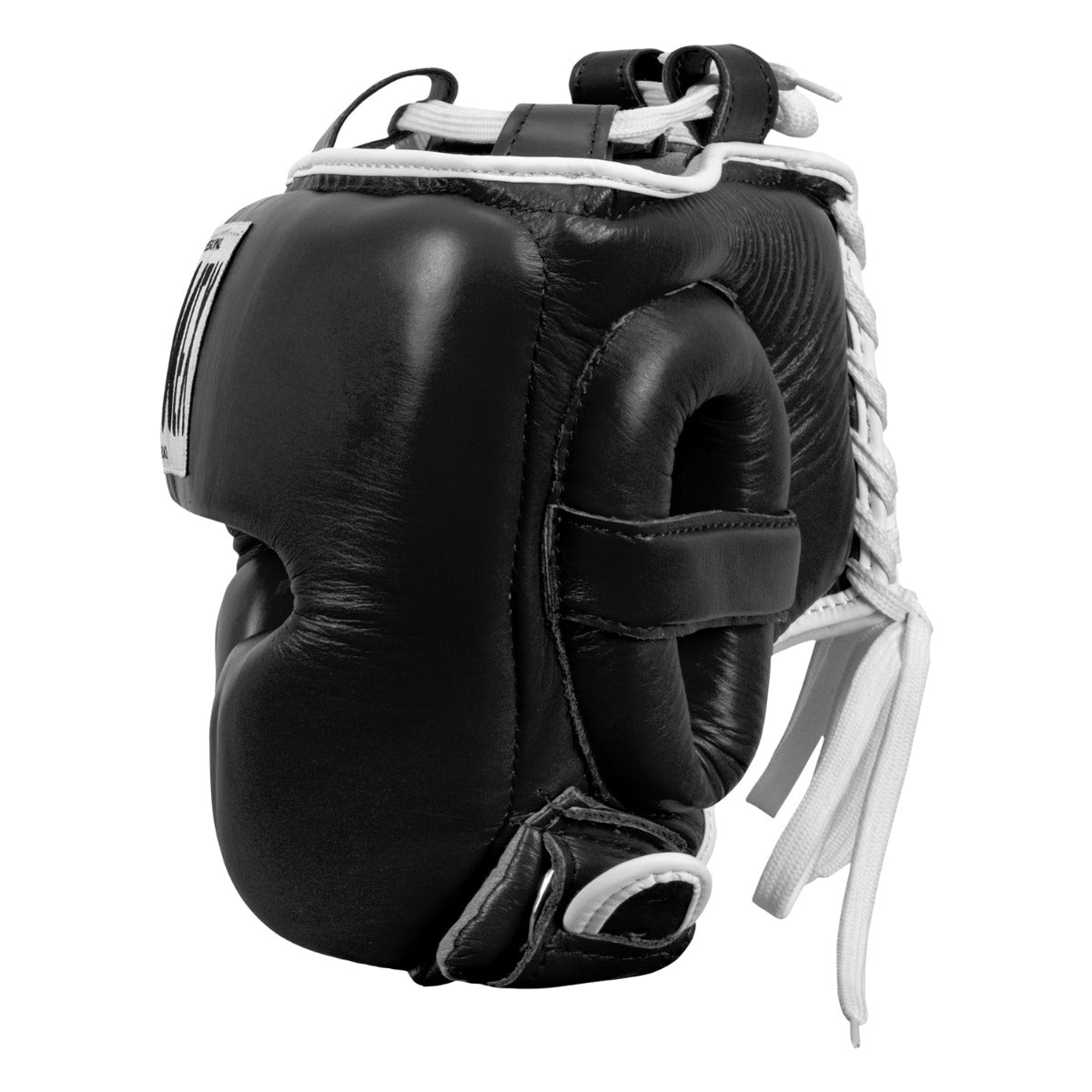 Шлем Pro Mex Professional Training Headgear 3.0 Black цена
