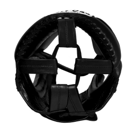 Шолом Pro Mex Professional Training Headgear 3.0 Black оригінал