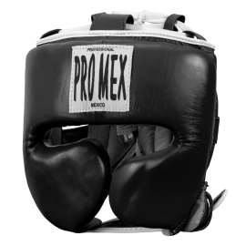 Шлем Pro Mex Professional Training Headgear 3.0 Black