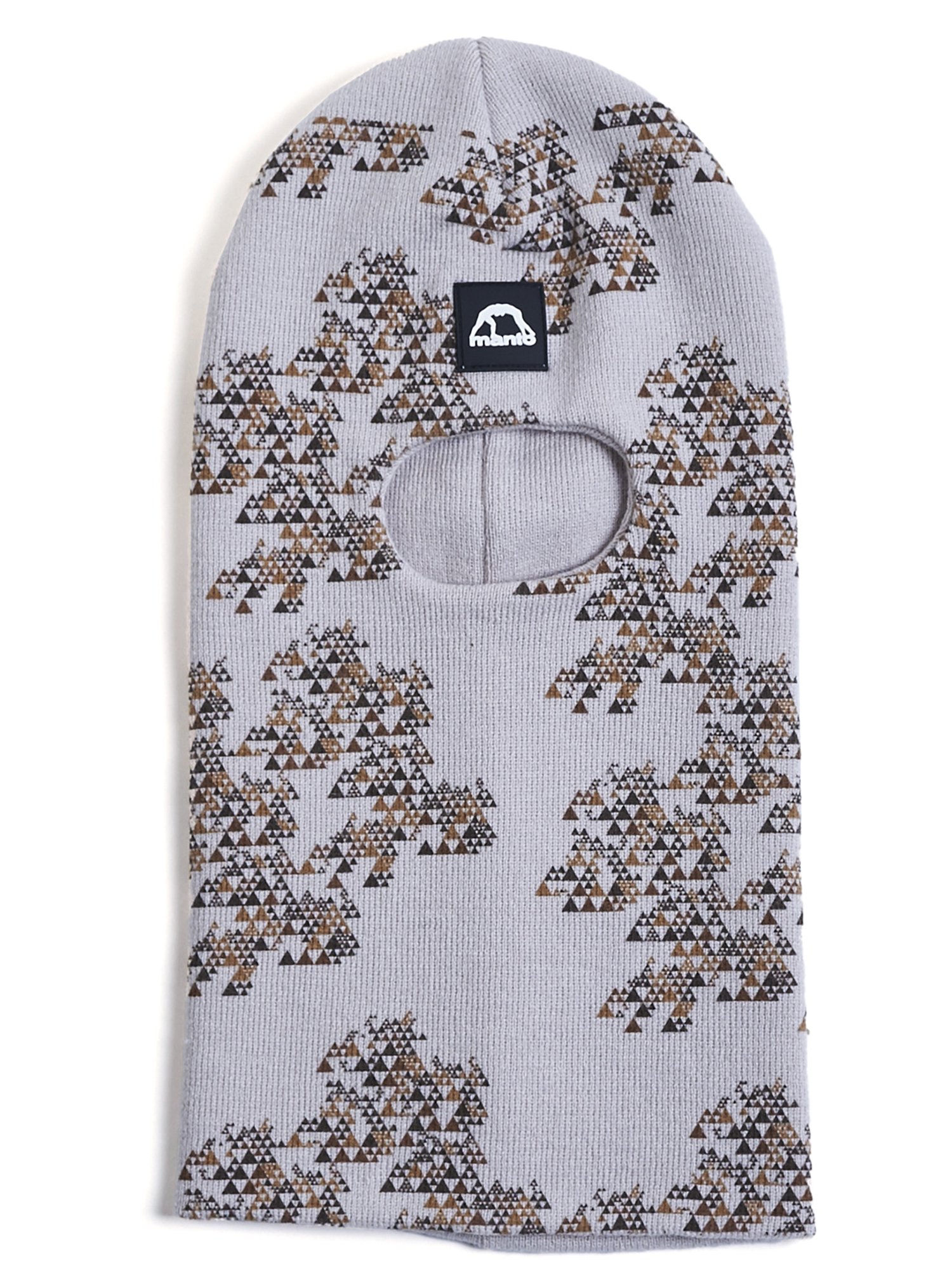 Балаклава MANTO Balaclava Camo цена