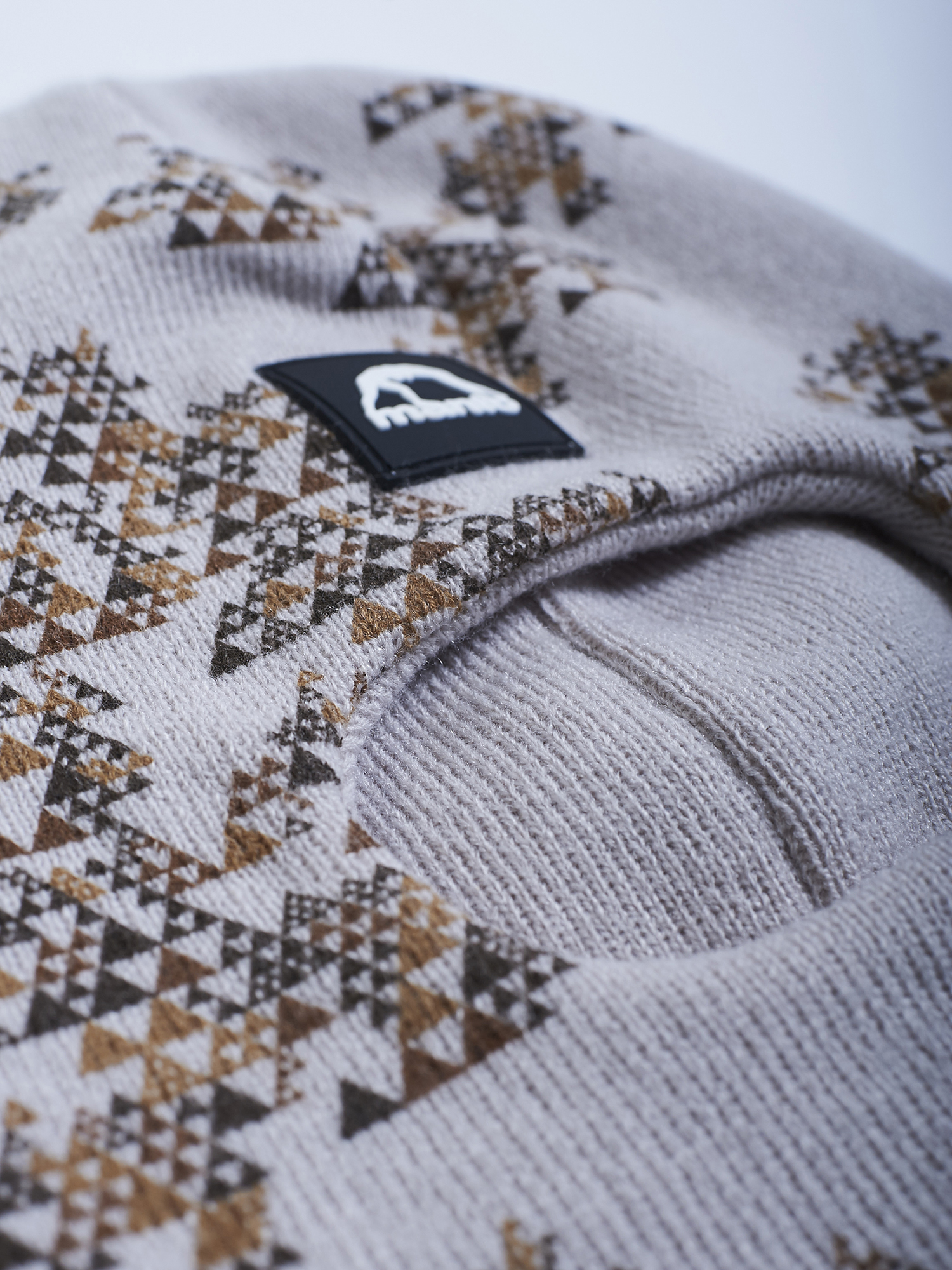 Балаклава MANTO Balaclava Camo купить