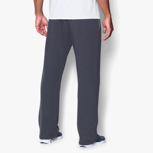 Спортивні штани Under Armour Rival Fleece Pants Grey купити