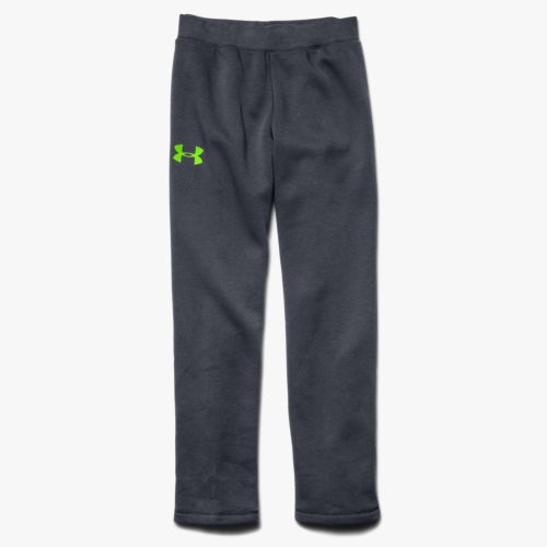 Спортивні штани Under Armour Rival Fleece Pants Grey оригінал