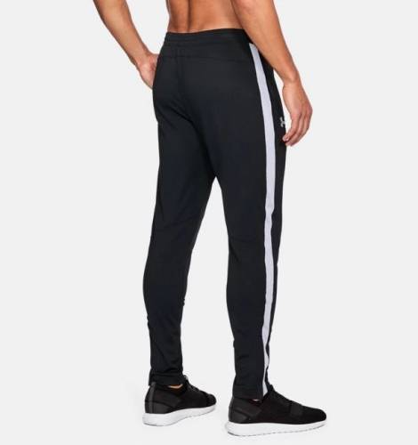 Under Armour UA Sportstyle Pique Black sweatpants buy