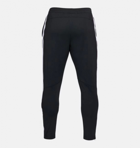 Under Armour UA Sportstyle Pique Black sweatpants original