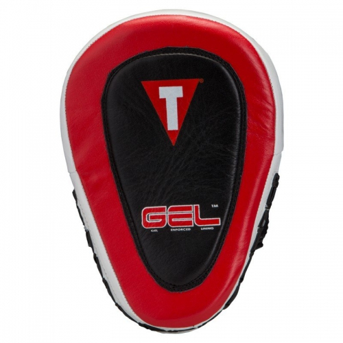 Гнутые лапы Title MMA Gel Blockade Pad ціна