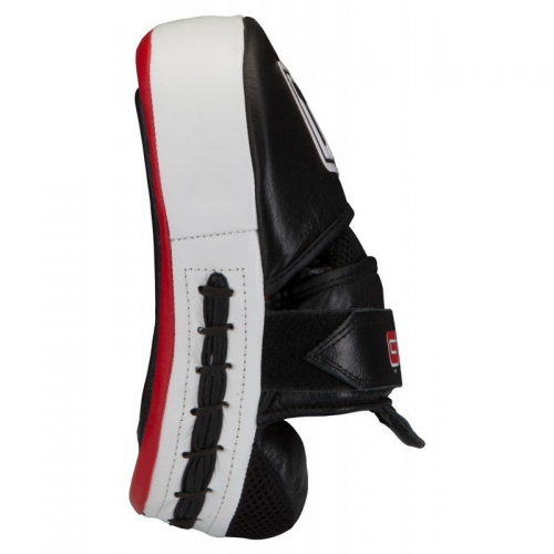 Гнутые лапы Title MMA Gel Blockade Pad купити